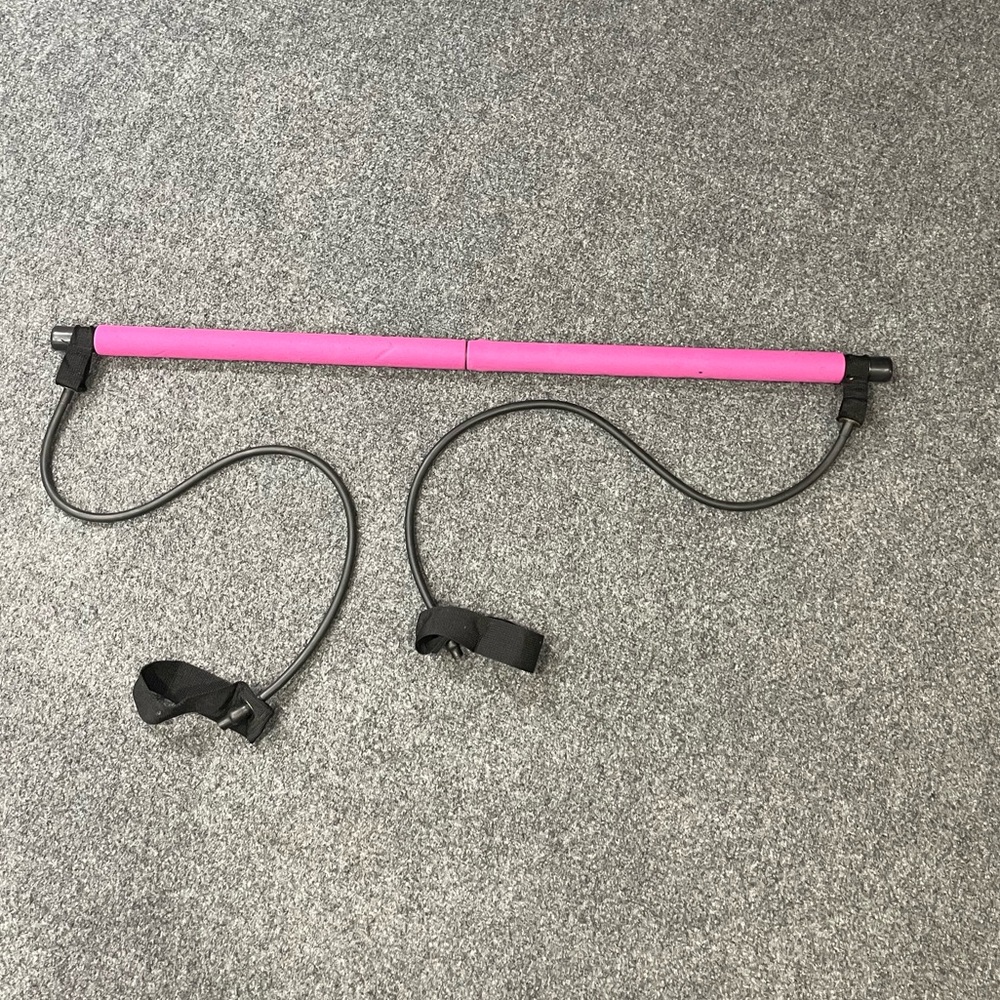 Bundle Sale Multi Functional pilates/Exercise - Picture 9 of 10